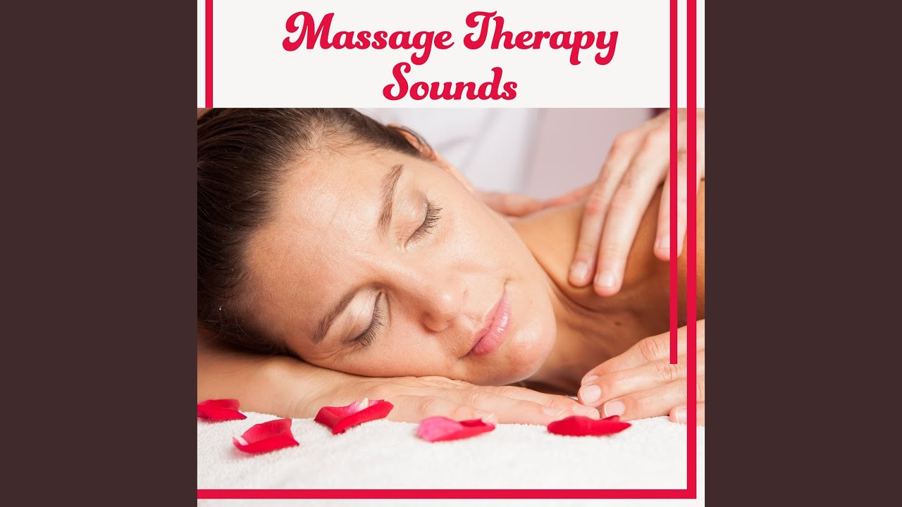 Healing Touch Massage YouTube