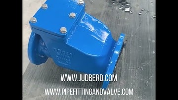 What is check valve?