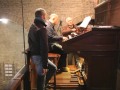 Prlude et fugue en sol majeur jeansbastien bach