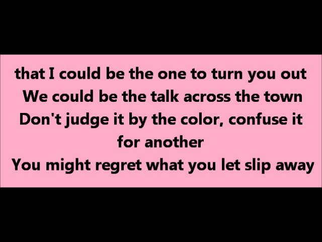 Jason Mraz - Geek in the Pink Lyrics (by millemusen21)