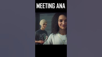 Need For Speed Heat | Meeting ANA #3 | INTRO PART 2 | #Shorts | NFS HEAT #18