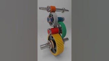 Mô phỏng thiết kế 3D cơ khí trên SOLIDWORKS motion #khoahocsolidworks