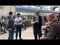 S1 EP5 - Last Day In London - Royal Enfield GT 650