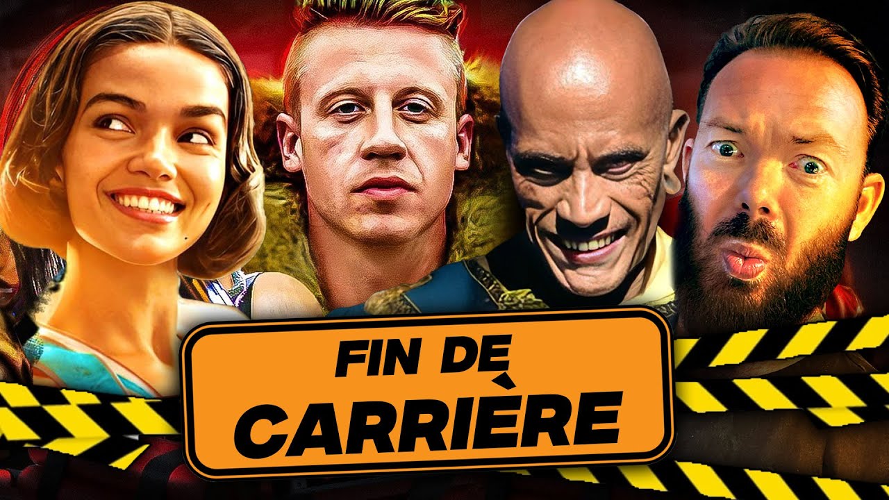 Ils avaient tout… et ils ont tout ruiné