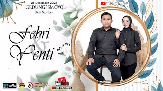 🔴📡 LIVE  ~  Ngundhuh Mantu : 