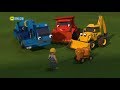 Speedway Scoop | Bob the Builder