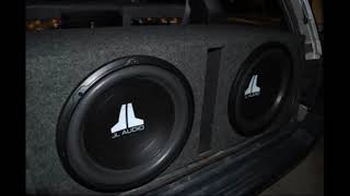 El Chaman (CAR AUDIO+BASS BOOSTED)