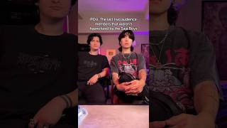 How Are They Floating?