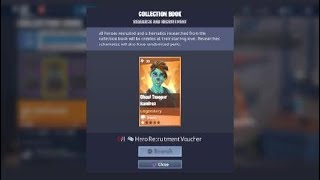 Ghoul Trooper Free How To Get Ghoul Trooper Free In Fortnite Save The World
