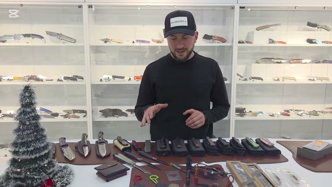 ახალი მოდელები და საახალწლო საჩუქრები ჩვენი მომხმარებლებისთვის