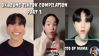Oxzung Tiktok Compilation Ceo Of Mama 원정맨 Wonjeong