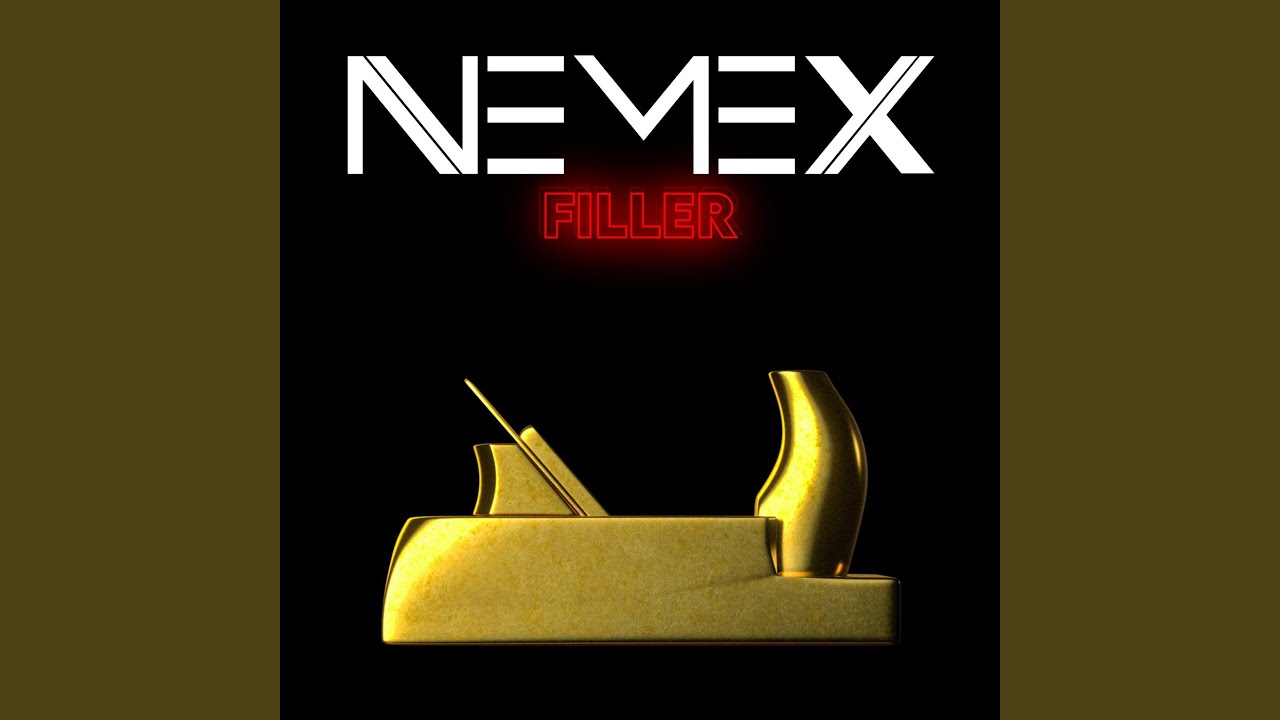 Sleduj Filler na YouTube