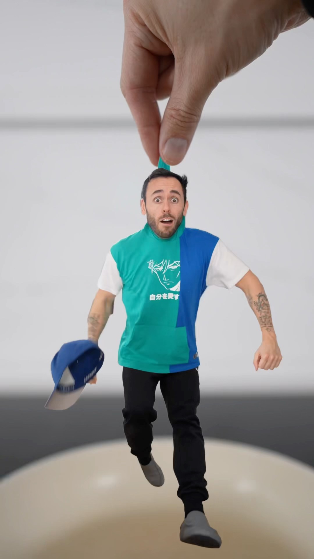 Vexbolts VS Me…