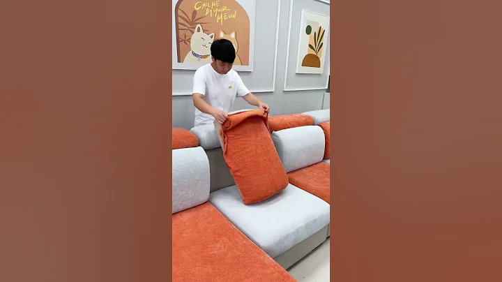 Four seasons universal non-slip cushion KAS sofa cover