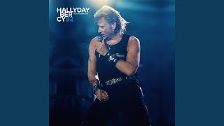 Hey Joe (Live à Bercy / 25 septembre 1992)