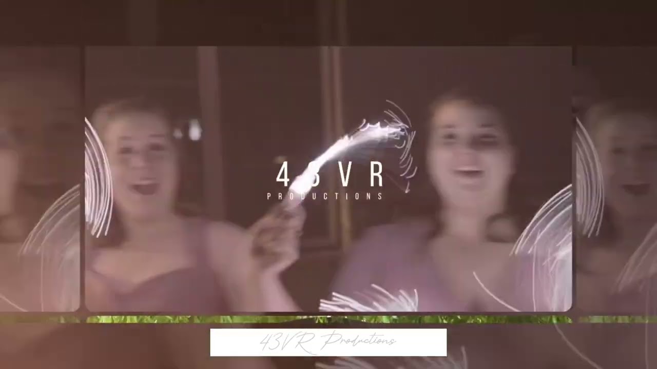 Wedding Videography Highlight Reel