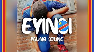 Eyindi | Sebene instrumental | Congo type beat | Young Djuno | 2022 | FREE | chords