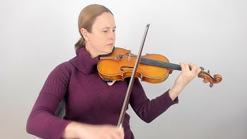 Old Joe Clark - Advanced - Play Along Video