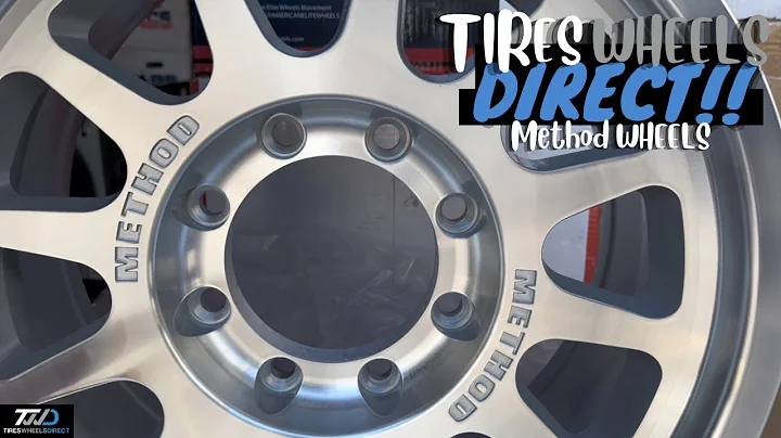 Method Race Wheels MR703 Size 17x8.5 PCD 8x165 offset +0 in Machined Clear Coat Part#MR70378580300