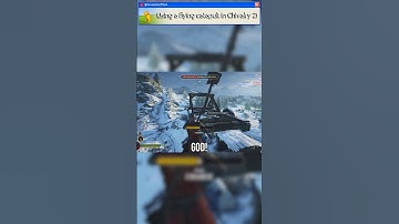 Chivalry 2 Players Can FLY the Catapult Now #shorts #chivalry2 #gaming