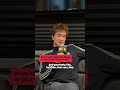 Daniel Seavey shares what it’s like touring with Charlie Puth