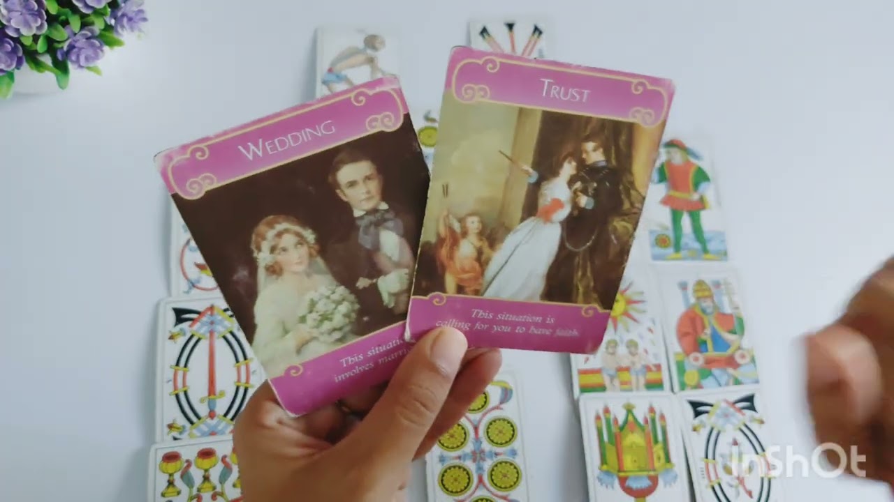 تاروت برج الجدي الحبيب مصدوم انك تخليت عنه 🥲😒