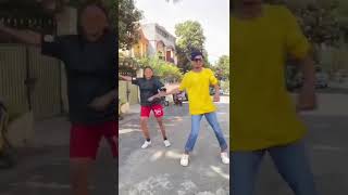 Download Lagu husn hai suhana hip hop #dance #hiphop #husnnhaisuhana MP3