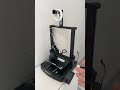 This 3D Printer prints like PRO #3dprinter #3D #3dprinting #coolgadgets #tech