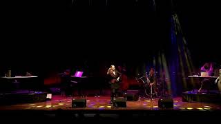 Hayal Köseoğlu - Ne Olur Bana Dön @ Figaro Goes Jazz Resimi