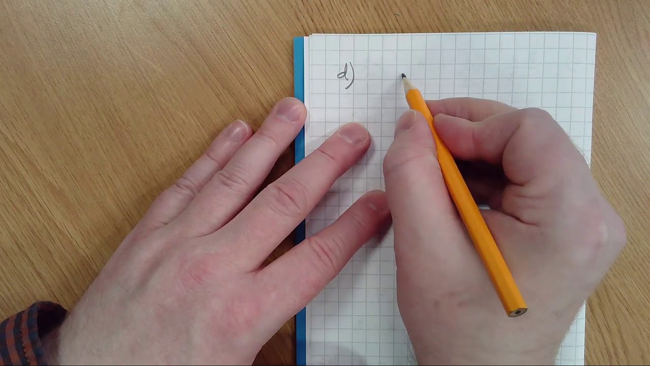 Matematiikka 8lk. - 5 Nimittäjä yhtälössä