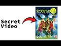 Scooby-Doo (2002) DVD Hidden Secret Video — How to Unlock the Easter Egg