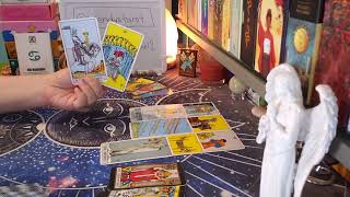 CANCER ♋ LOVE READING!! "This Is What's Happening!"