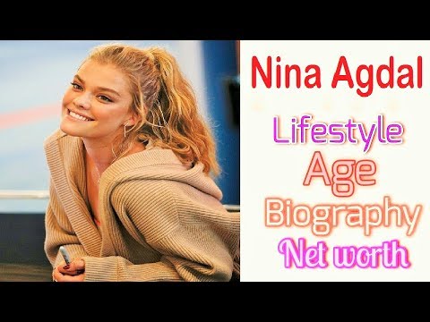 Video: Nina Agdal netto waarde: Wiki, Getroud, Familie, Trou, Salaris, Broers en susters