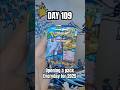 Opening a Pack every day for 2025 (Pack 109) - Pokemon Go #packaday #shorts