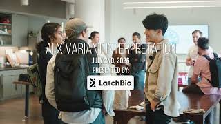 Sequence-to-Function Models, Gene Expression Prediction and Variant Effects | LatchBio AI × Genetics