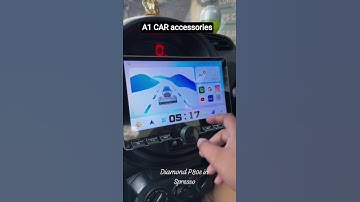 #diamond Android. P s8.  Maruti Suzuki s-presso installing