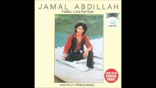 Video thumbnail of "Jamal Abdillah - Kabus Di Wajahmu"