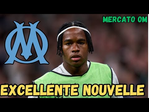 🚨ÇA VIENTE DE SORTIR💥MERCATO OM🔵⚪DERNIÈRES NOUVELLES DE LOLYMPIQUE DE MARSEILLE ! om 2 🚨ÇA VIENTE DE SORTIR💥MERCATO OM🔵⚪DERNIÈRES NOUVELLES DE LOLYMPIQUE DE MARSEILLE ! om 2