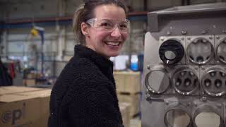 Solving the World's Water Challenges: The Trojan Technologies Story