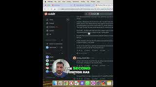 Reddit Marketing Hack: How to Comment Using Aged Accounts #shorts