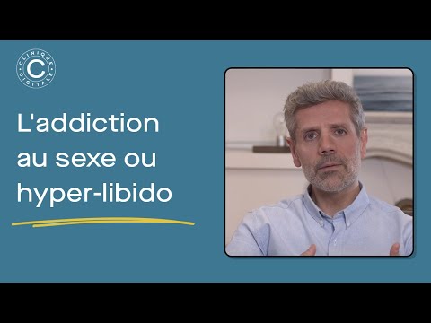 Vidéo: Nymphomane Ou Religieuse Du XXIe Siècle. Le Sexe Comme Drogue Ou Routine Insensée