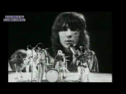 Golden Earring - Just a little bit of Peace in my Heart (1968)