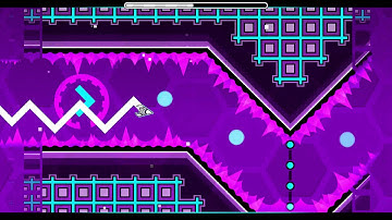 GeometryDash TESTING fraps