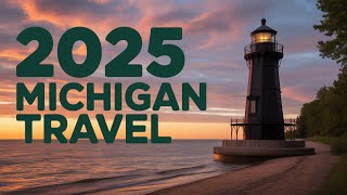 10 Michigan Spots That Will Blow Your Mind!