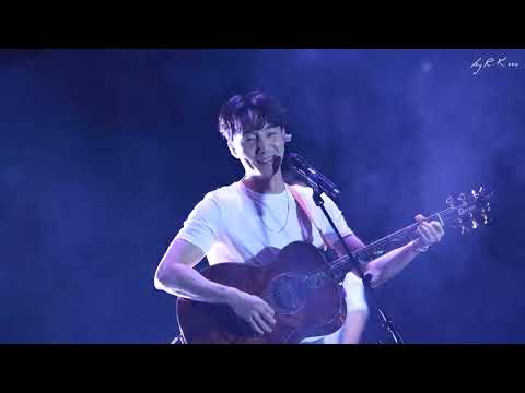 20230722(03)-나만따라와 사운드베리 페스타 로이킴 Soundberry Festa Roykim fancam