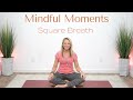 Square Breath