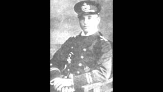 Otto Weddigen
