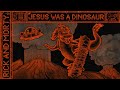 Rick and Morty Official Soundtrack | Jesus Was a Dinosaur - Nick Rutherford &amp; Ryan Elder