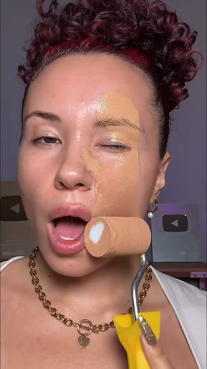 #grwm I love makeup❤️‍🔥 And you???💄💋