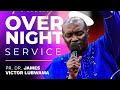 FRIDAY OVERNIGHT SERVICE